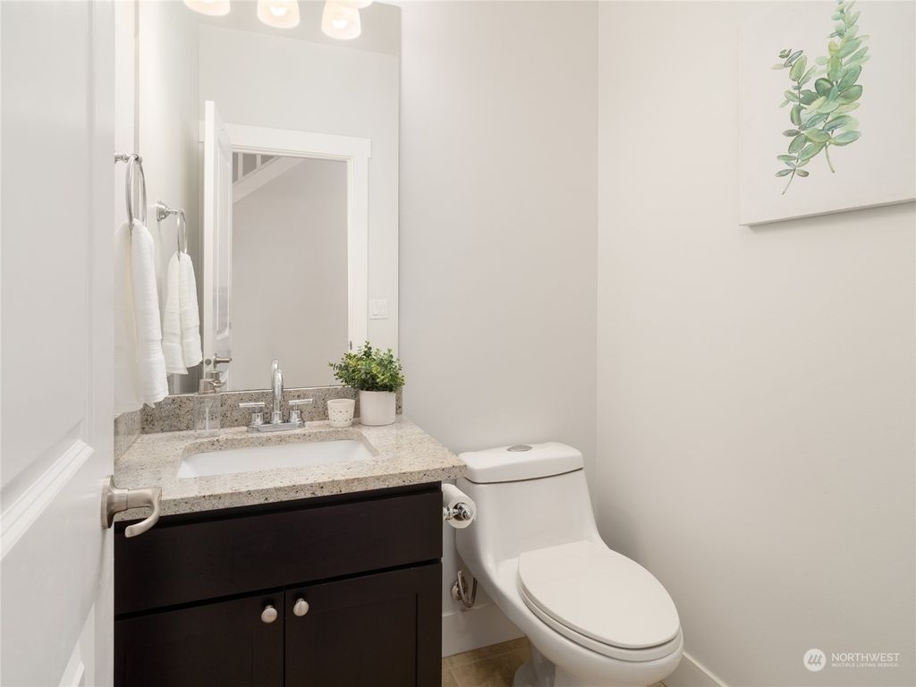 Photo of 652 NW 86th Street, Seattle, WA 98117 (MLS # 2293089)