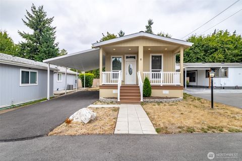 2611 288th Street 6 Federal Way WA 98003