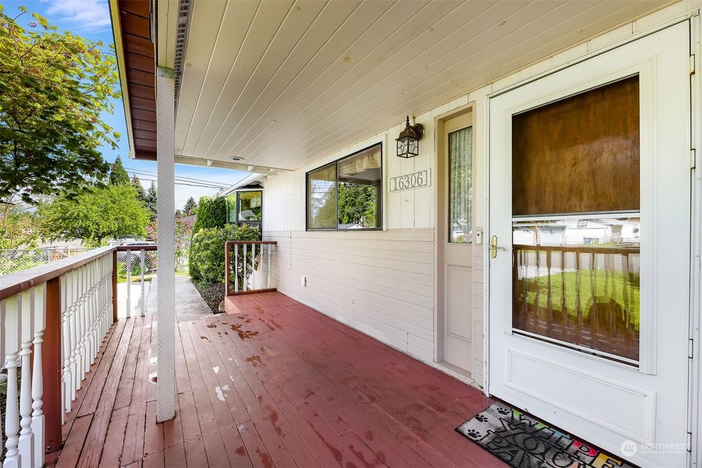 Photo of 16306 120th Avenue SE, Renton, WA 98058 (MLS # 2065685)