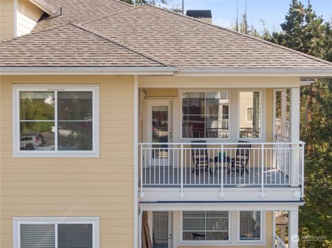 A home in Sammamish