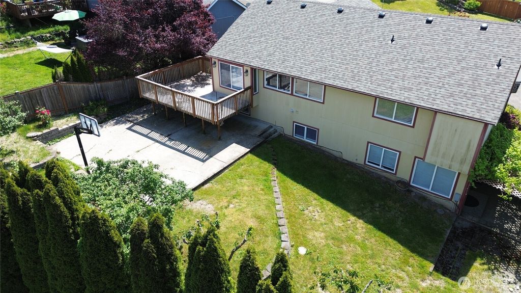 Photo of 7601 69th Street NE, Marysville, WA 98270 (MLS # 2519945)