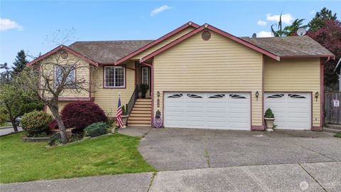 Photo of 7601 69th Street NE, Marysville, WA 98270 (MLS # 2519945)