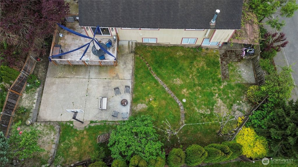 Photo of 7601 69th Street NE, Marysville, WA 98270 (MLS # 2519945)