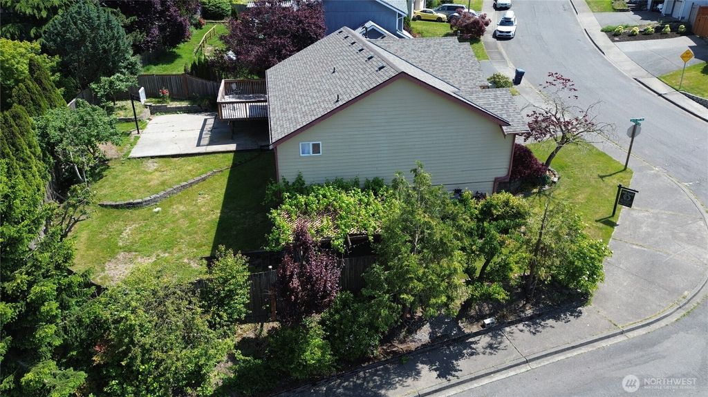 Photo of 7601 69th Street NE, Marysville, WA 98270 (MLS # 2519945)
