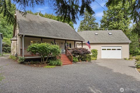 Photo of 4782 NW Grover Lane, Bremerton, WA 98312 (MLS # 2560565)