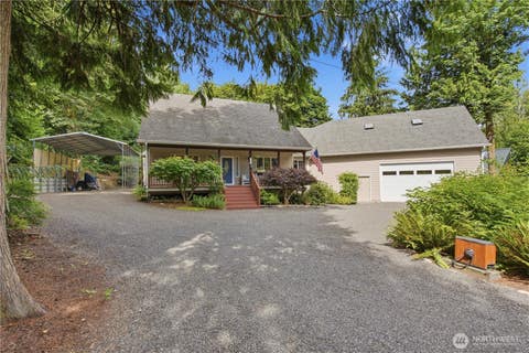 Photo of 4782 NW Grover Lane, Bremerton, WA 98312 (MLS # 2560565)