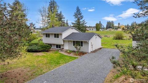17250 110th Avenue SE, Yelm, WA 98597 - MLS#: 2364406