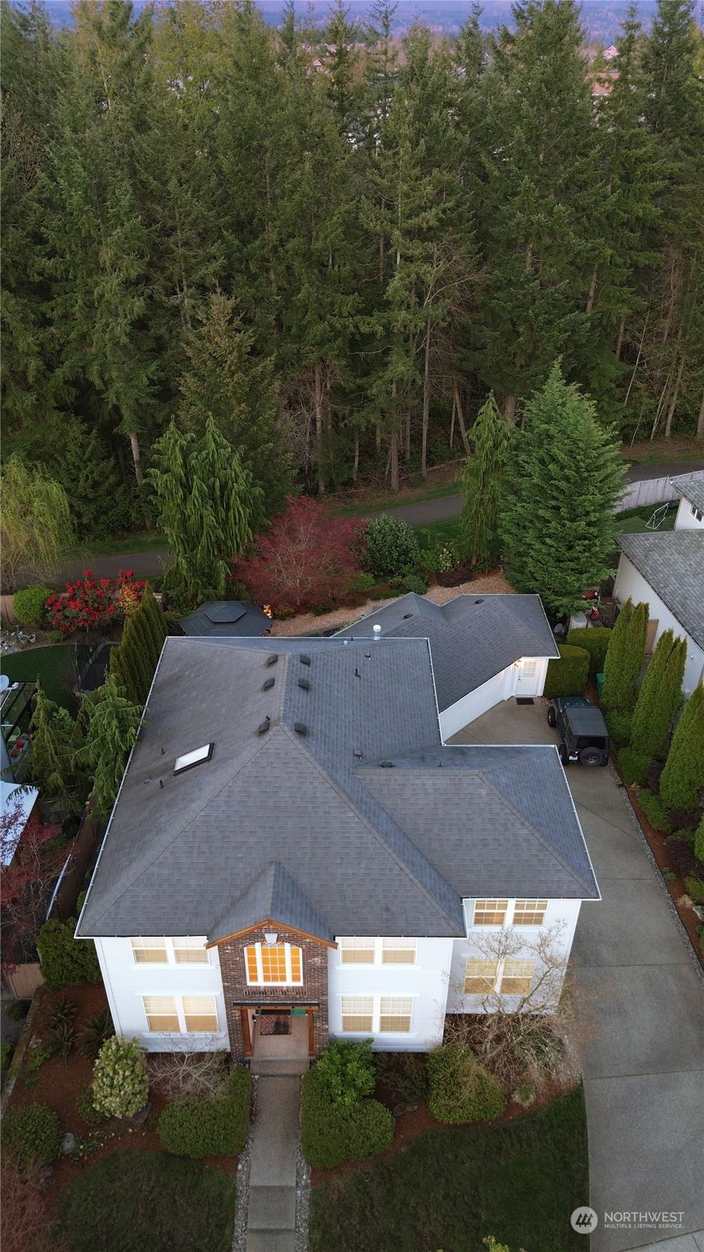 Photo of 35012 Rhododendron Drive SE, Snoqualmie, WA 98065 (MLS # 2226570)