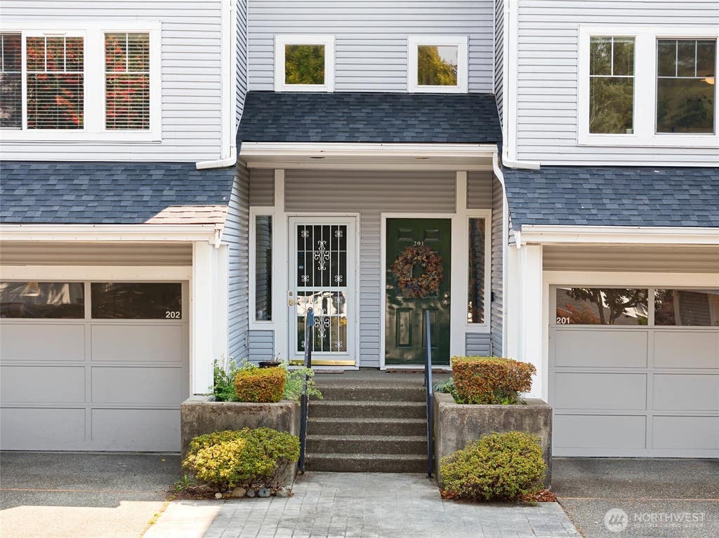 Photo of 4714 Fairwood Boulevard NE #201, Tacoma, WA 98422 (MLS # 2563844)