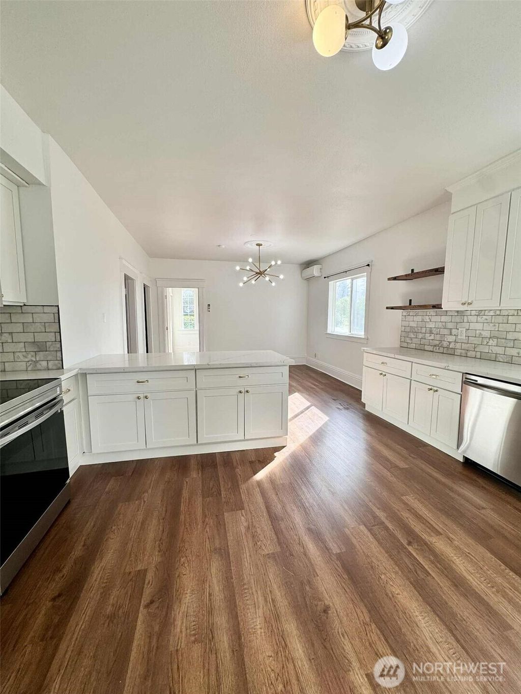 Photo of 5436 S K Street #B, Tacoma, WA 98408 (MLS # 2467056)