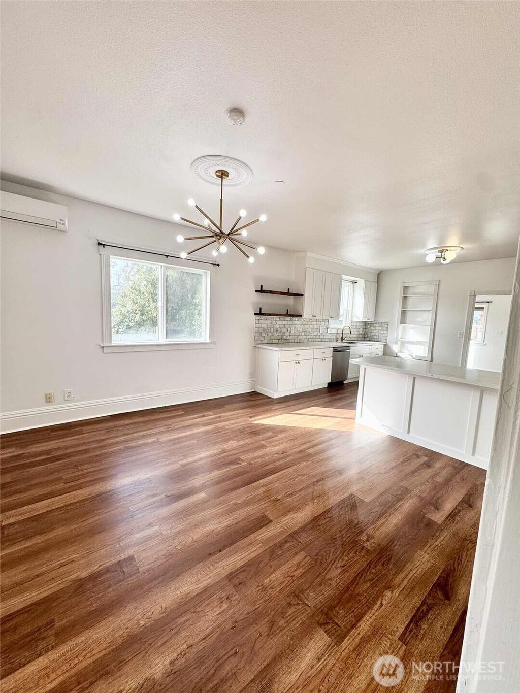 Photo of 5436 S K Street #B, Tacoma, WA 98408 (MLS # 2467056)