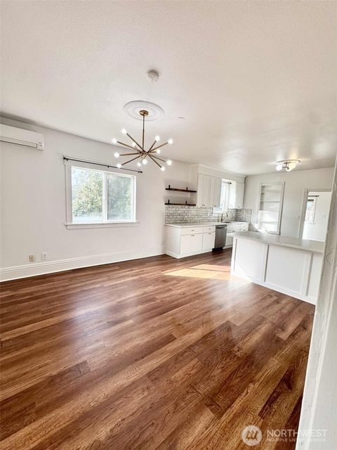 Photo of 5436 S K Street #B, Tacoma, WA 98408 (MLS # 2467056)