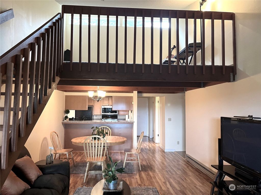 Photo of 9398 Redmond Woodinville Road NE #E328, Redmond, WA 98052 (MLS # 2074771)