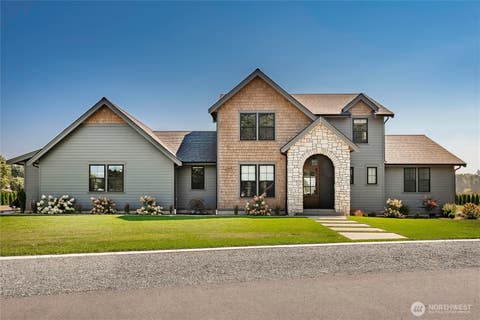 Photo of 2469 River Rock Drive, Everson, WA 98247 (MLS # 2572277)