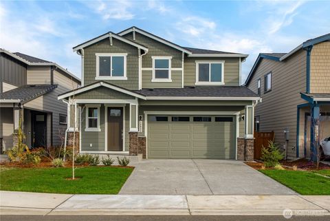 Photo of 13933 178th Street Ct E, Puyallup, WA 98374 (MLS # 2468437)