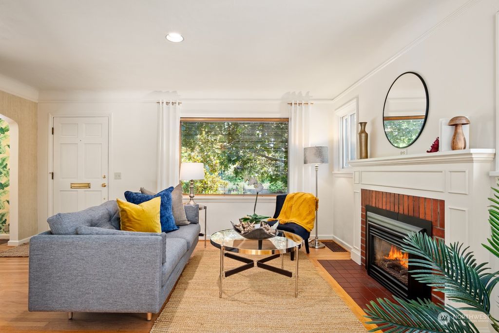 Photo of 3026 NW 64th Street, Seattle, WA 98107 (MLS # 2250302)
