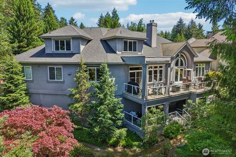 Photo of 5110 N Foxglove Drive NW, Gig Harbor, WA 98332 (MLS # 2523586)