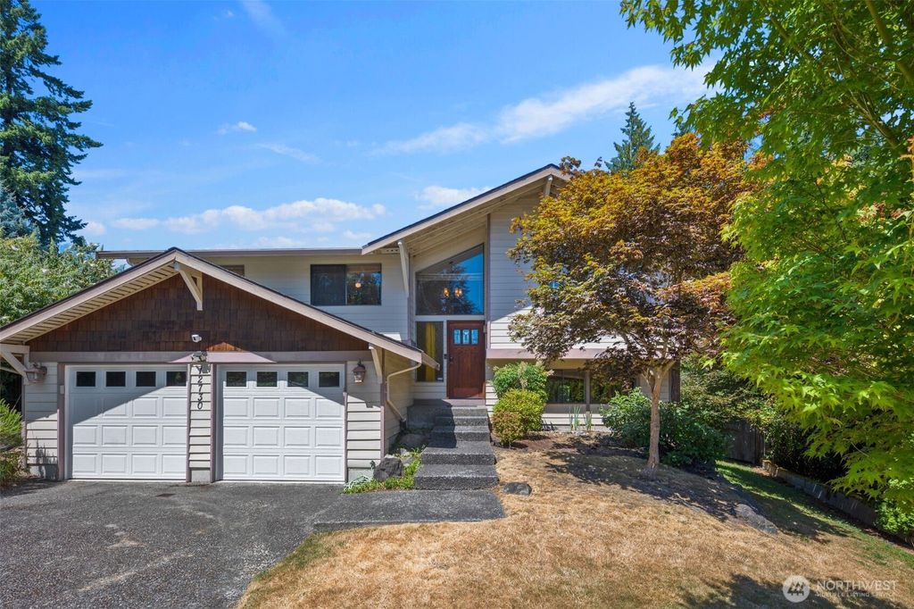 Photo of 12730 SE 73rd Street, Newcastle, WA 98056 (MLS # 2408919)