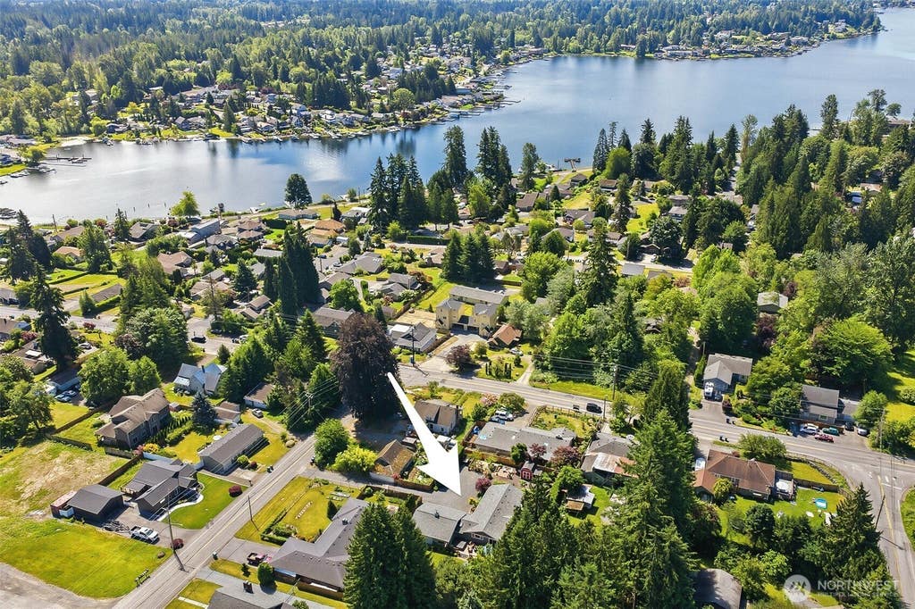 Photo of 2008 117th Avenue NE, Lake Stevens, WA 98258 (MLS # 2541528)