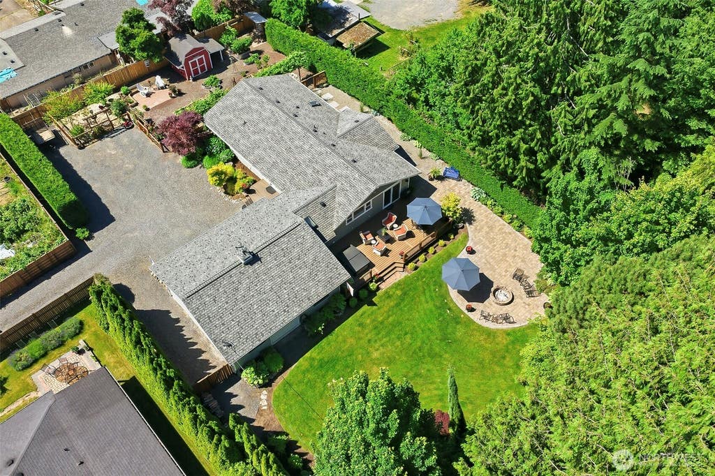 Photo of 2008 117th Avenue NE, Lake Stevens, WA 98258 (MLS # 2541528)