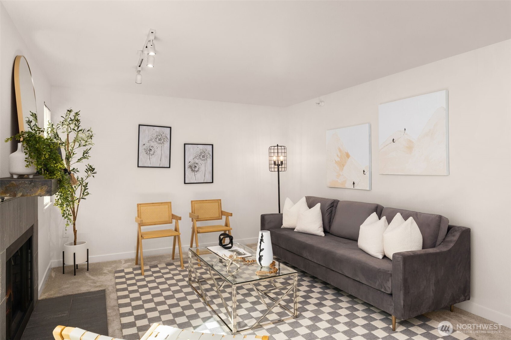 700 Front Street S E101
