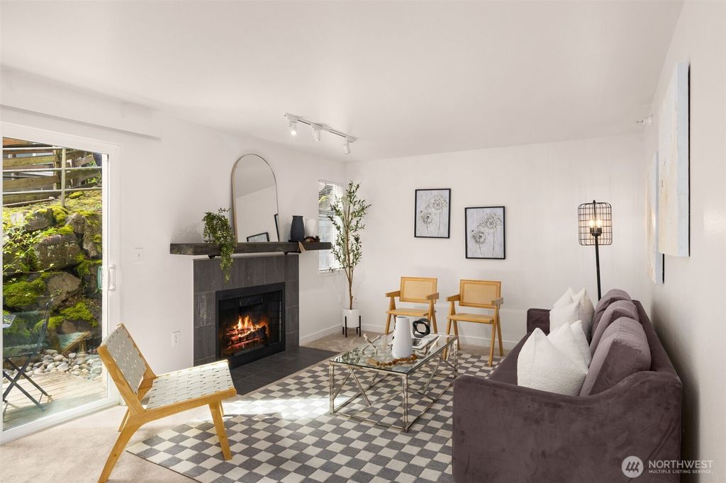 Photo of 700 Front Street S #E101, Issaquah, WA 98027 (MLS # 2363274)