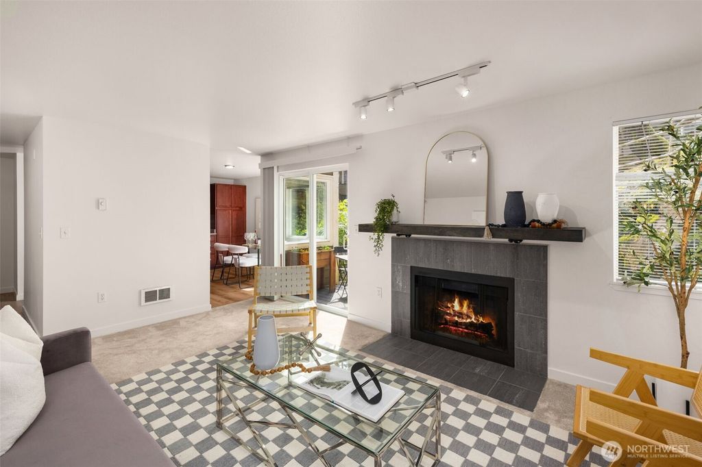 Photo of 700 Front Street S #E101, Issaquah, WA 98027 (MLS # 2363274)