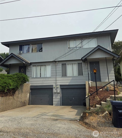 Photo of 1321 Ashland Avenue, East Wenatchee, WA 98802 (MLS # 2575007)