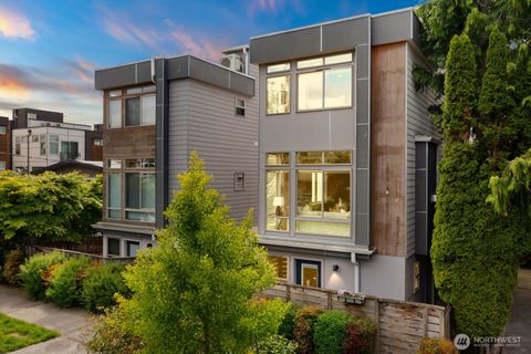 2031 NW 60th Street A Seattle WA 98107