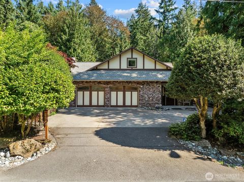Photo of 2048 216th Avenue SE, Sammamish, WA 98075 (MLS # 2437250)