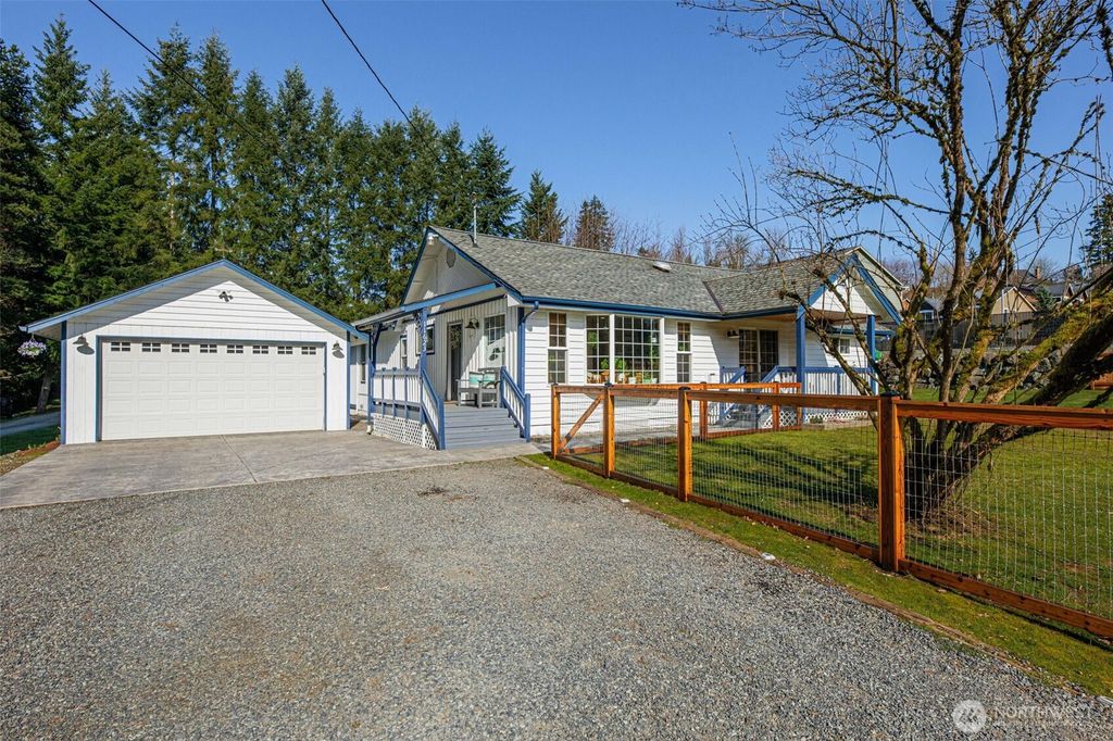 Photo of 11623 Machias Cutoff, Lake Stevens, WA 98258 (MLS # 2487705)