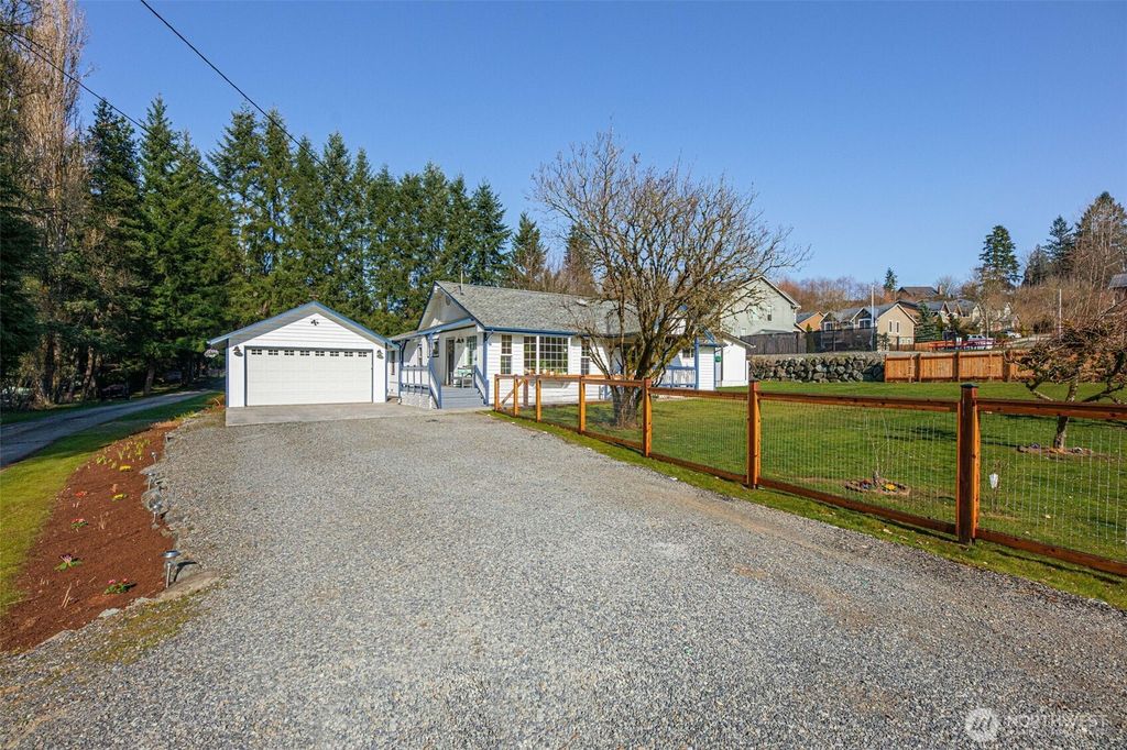 Photo of 11623 Machias Cutoff, Lake Stevens, WA 98258 (MLS # 2487705)