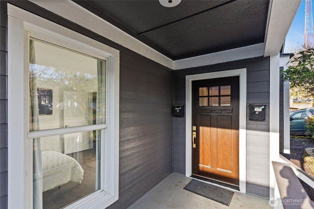 Photo of 2115 E Pine Street, Seattle, WA 98122 (MLS # 2358248)