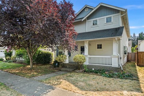 1267 Hudson Street Dupont WA 98327