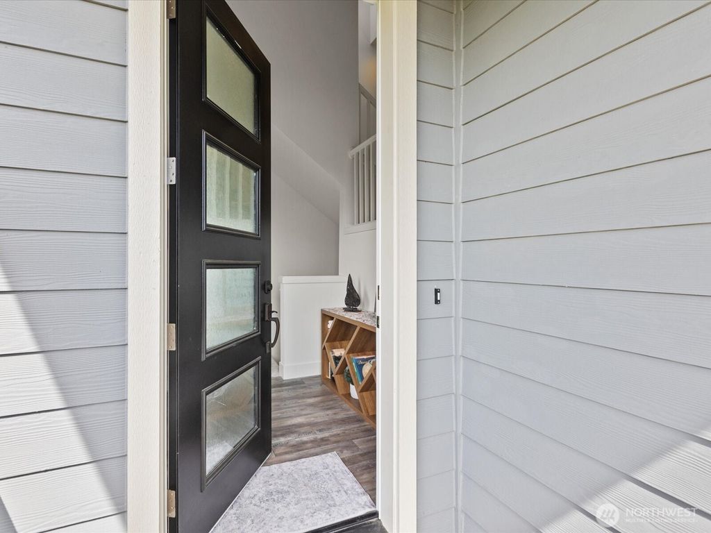 Photo of 14505 117th Street NE, Lake Stevens, WA 98258 (MLS # 2379895)