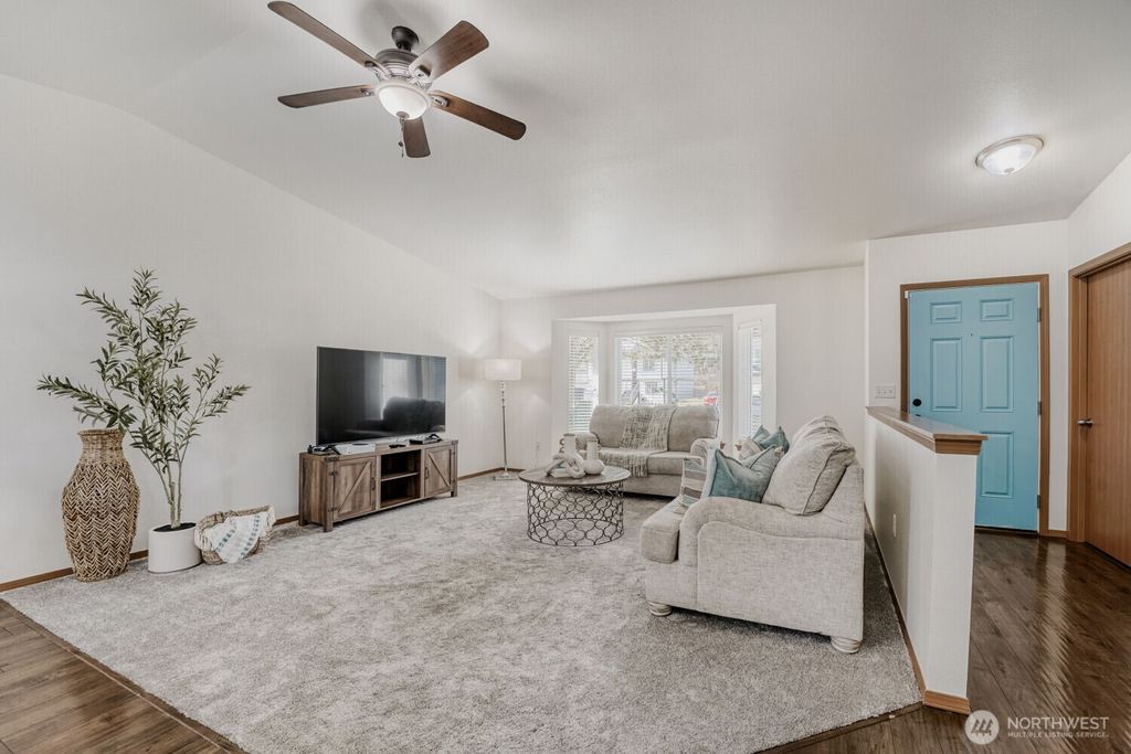 Photo of 22121 129th Street E, Bonney Lake, WA 98391 (MLS # 2513560)
