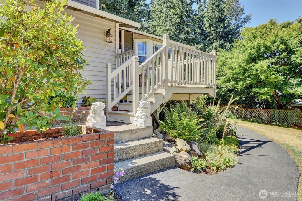 Photo of 18803 156th Avenue NE #NE, Woodinville, WA 98072 (MLS # 2506874)
