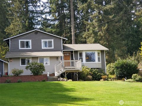 Photo of 18803 156th Avenue NE #NE, Woodinville, WA 98072 (MLS # 2506874)