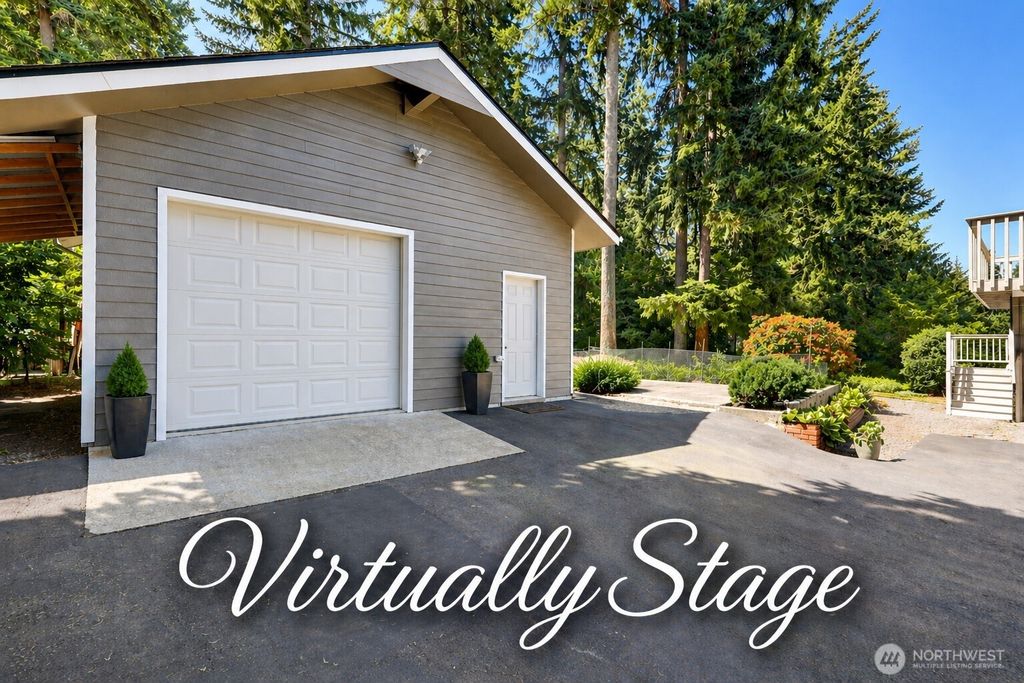 Photo of 18803 156th Avenue NE, Woodinville, WA 98072 (MLS # 2506874)