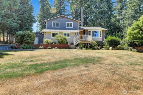 Photo of 18803 156th Avenue NE #NE, Woodinville, WA 98072 (MLS # 2506874)