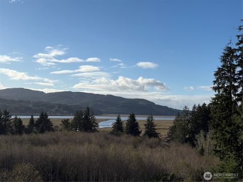 Photo of 70 Dionne Lane, Naselle, WA 98638 (MLS # 2457885)