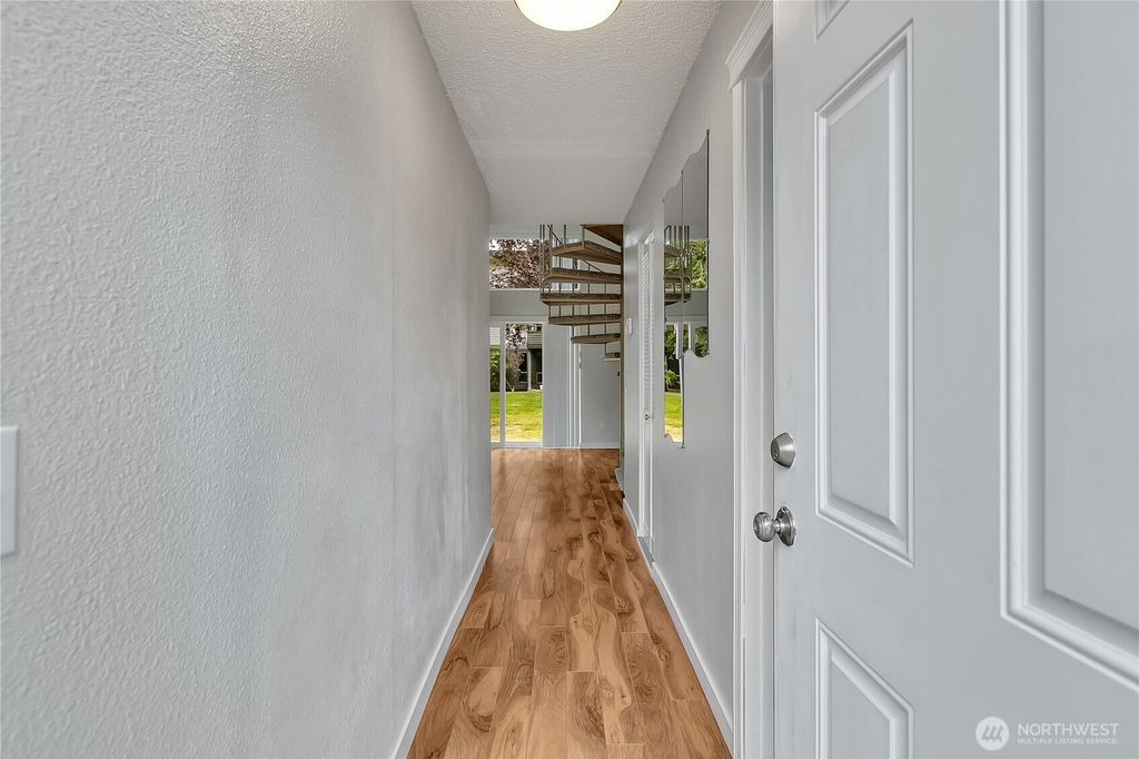 Photo of 10609 SE 252nd Street #N2, Kent, WA 98030 (MLS # 2397041)