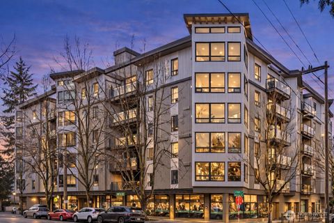 Photo of 5001 California Avenue SW #202, Seattle, WA 98136 (MLS # 2478077)