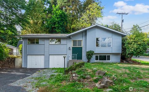 Photo of 11603 8th Avenue S, Seattle, WA 98168 (MLS # 2439388)