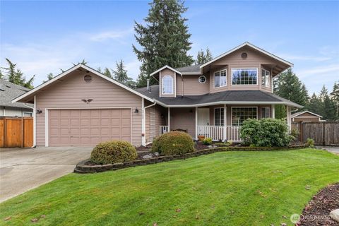 5708 204th Street Ct E Spanaway WA 98387