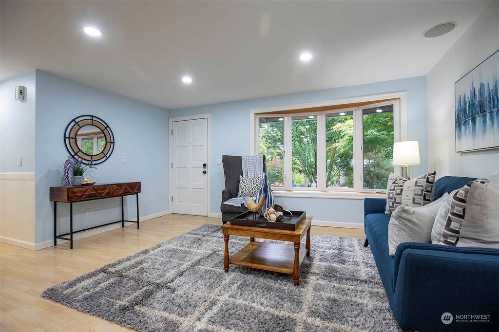 Photo of 17305 435th Avenue SE, North Bend, WA 98045 (MLS # 2166585)