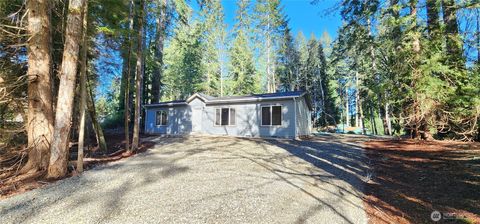 Photo of 31 E Dabob Drive N, Shelton, WA 98584 (MLS # 2485771)