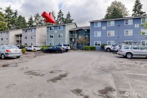 Photo of 3428 I Street NE #S301, Auburn, WA 98002 (MLS # 2537551)