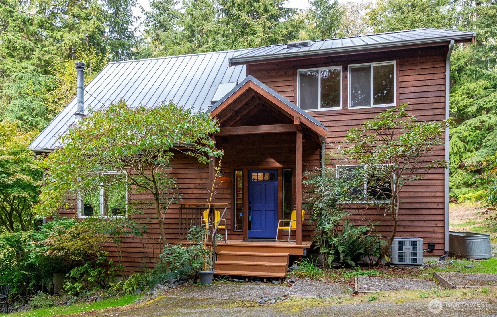 411 Puget Drive
