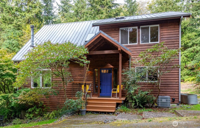 411 Puget Drive